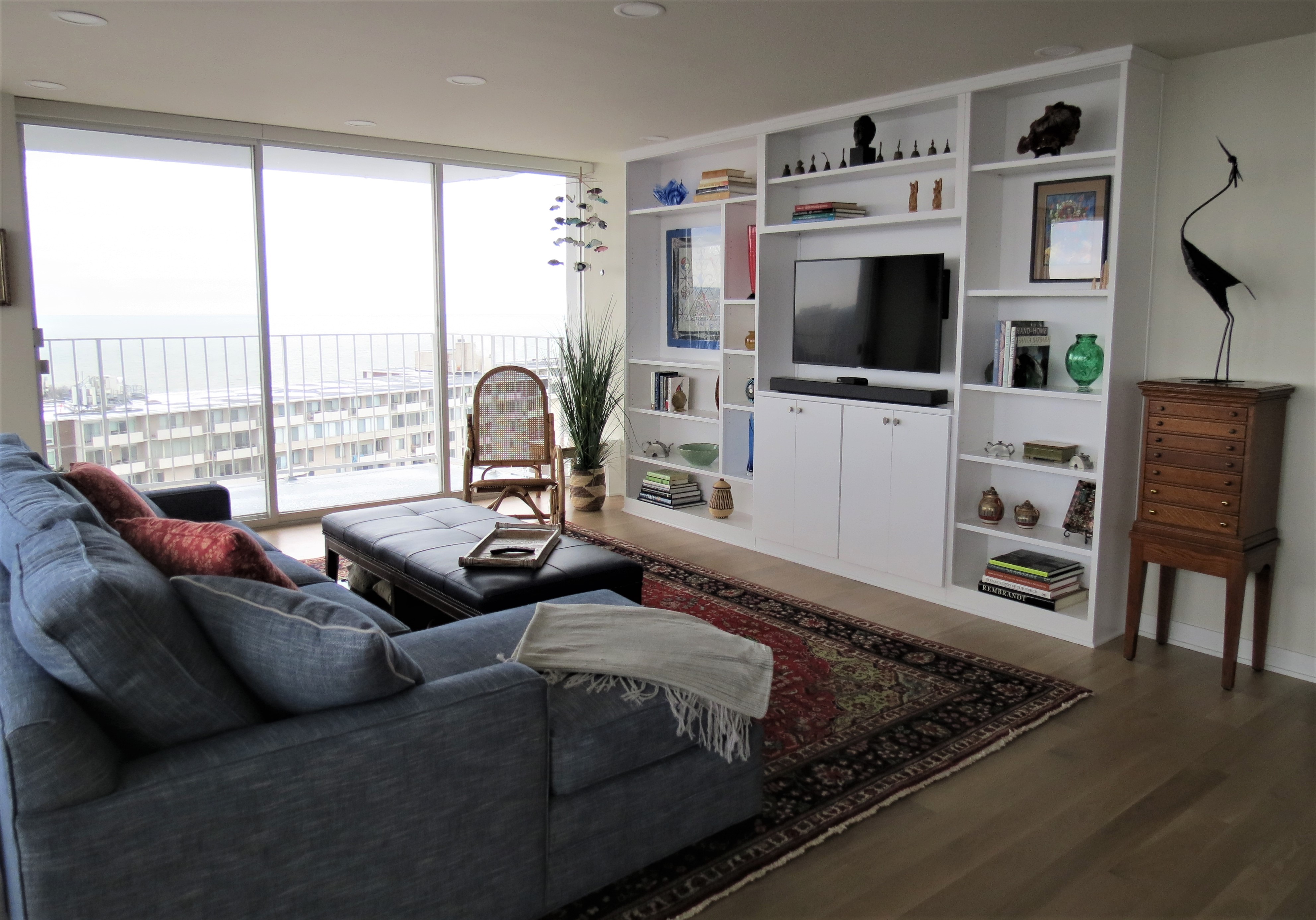 Cleveland Interior Design Portfolio and Services