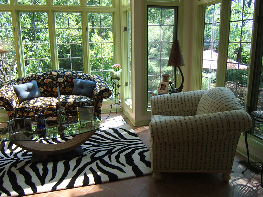 Cleveland Interior Design Portfolio and Services